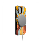 Shine On | Retro Sunset Case