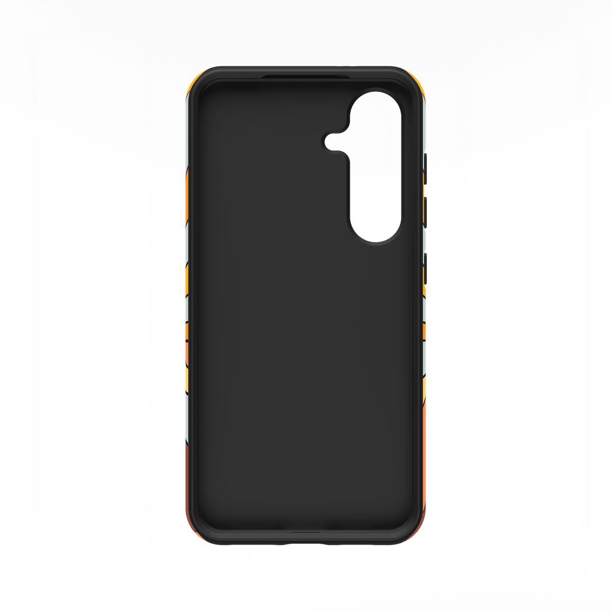 Shine On | Retro Sunset Case