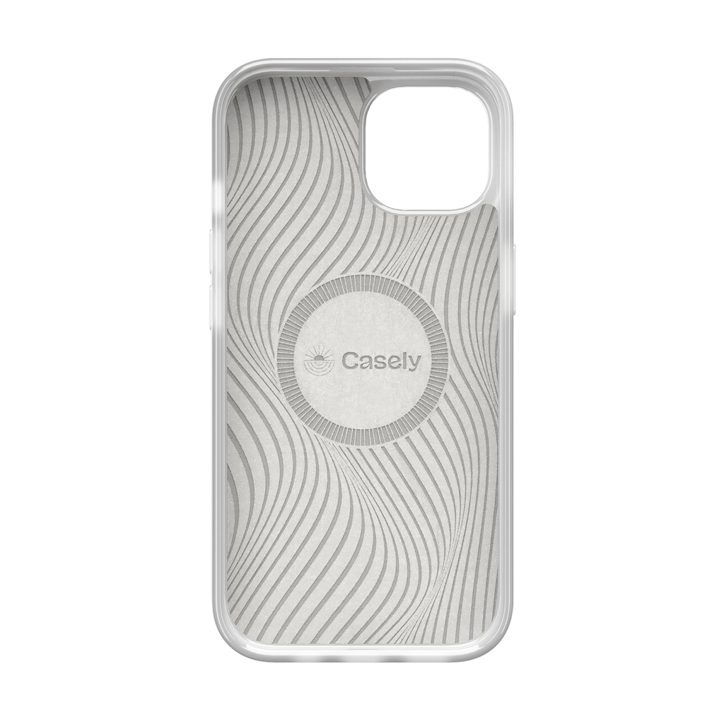 Shine On | Retro Sunset Case