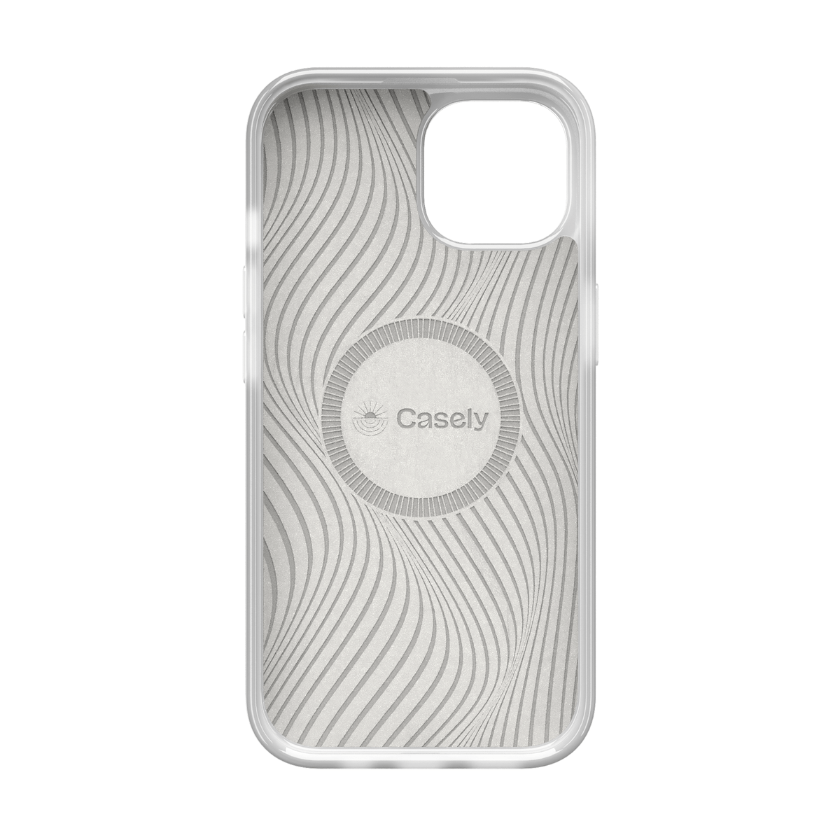 Shine On | Retro Sunset Case