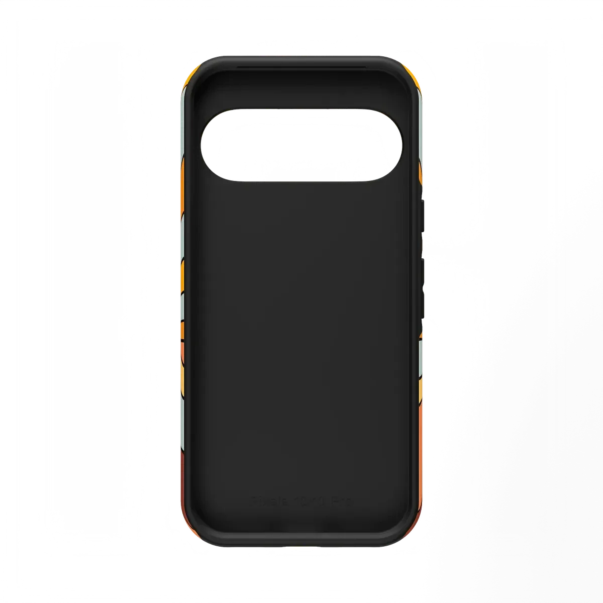 Shine On | Retro Sunset Case