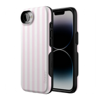 Pink Stripes | Sunday Best Case