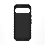 Lovebug | Mauve Hearts Case