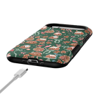 Gingerbread Lane | Holiday Sweets Case