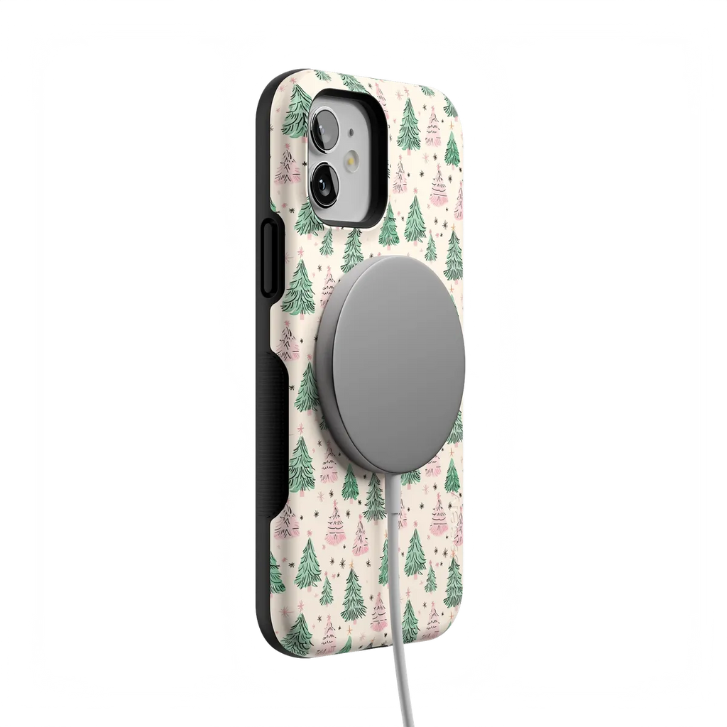 Lookin’ Pine | Christmas Tree Case