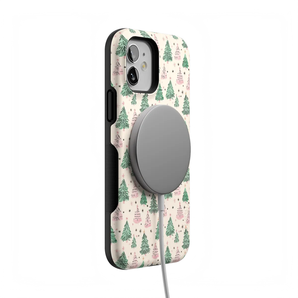 Lookin’ Pine | Christmas Tree Case