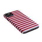 Harbor Stripe | Dockside Case