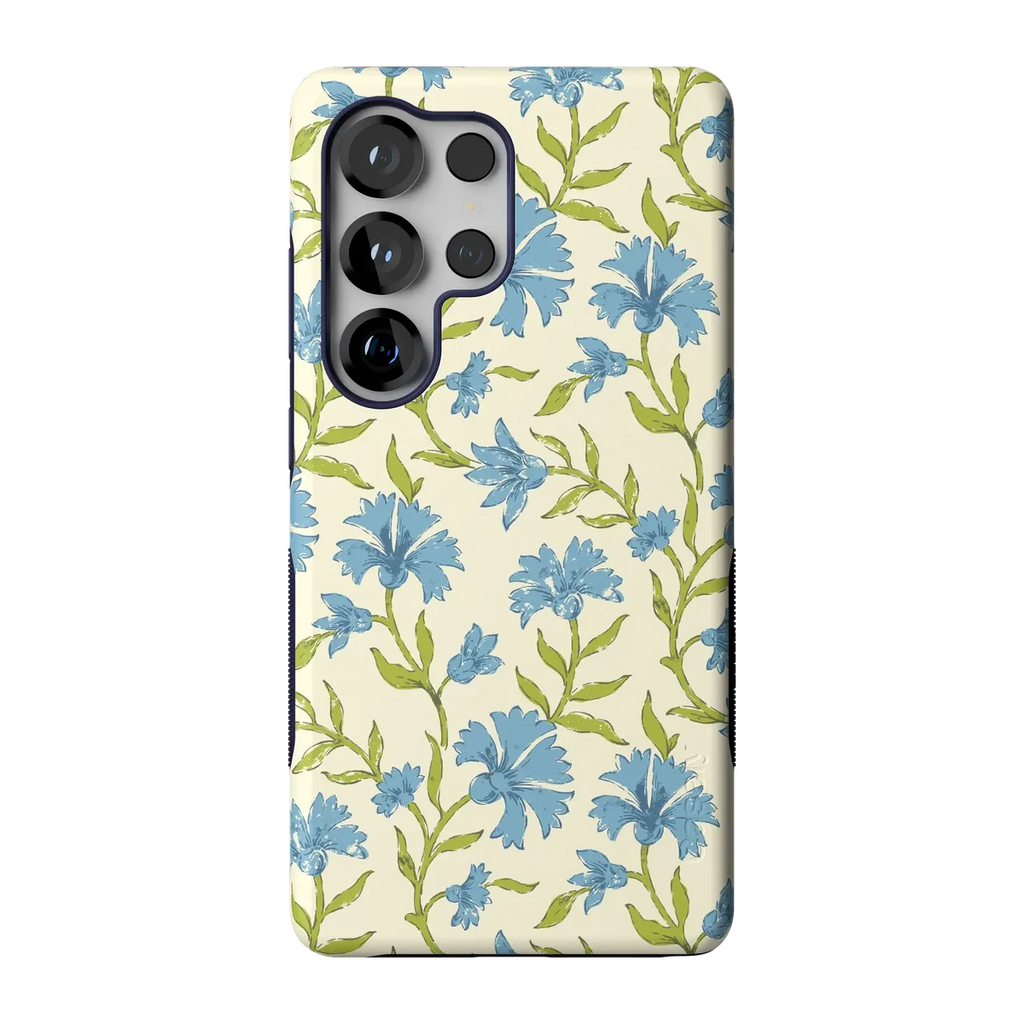 Garden Breeze | Seaside Vines Case