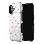 Powder Pups | Dog Sled Case