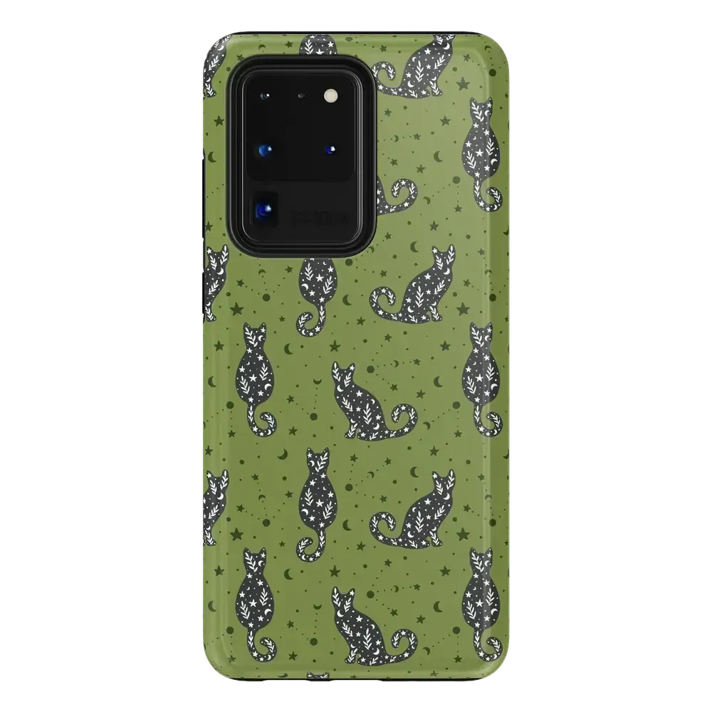 Sabrina's Bestie | Black Cats Case