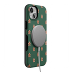 You Can't Catch Me | Gingerbread Man Case