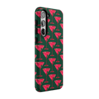 Shaken Not Stirred | Retro Martini Case