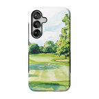 Tee Time | Clubhouse Case