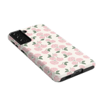 Nantucket Cottage | Pink Hydrangea Case