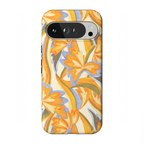 Tropical Bungalow | Watercolor Case