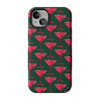 Shaken Not Stirred | Retro Martini Case