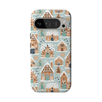 Built Too Sweet | Frosted Village Case