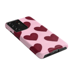 Whole Lotta Love | Plum Hearts Case