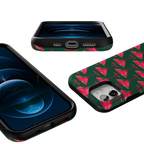 Shaken Not Stirred | Retro Martini Case