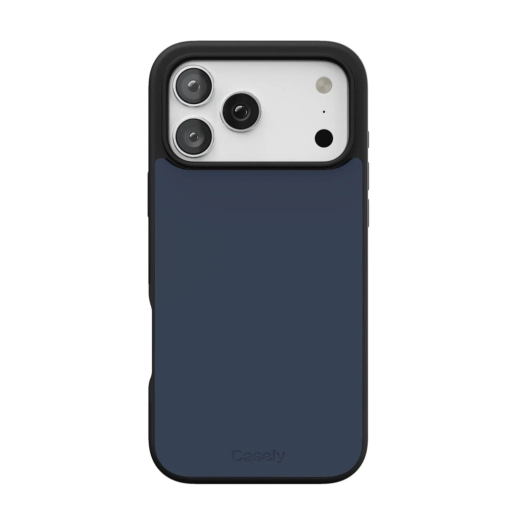 Slate Blue  | The Boyfriend Collection