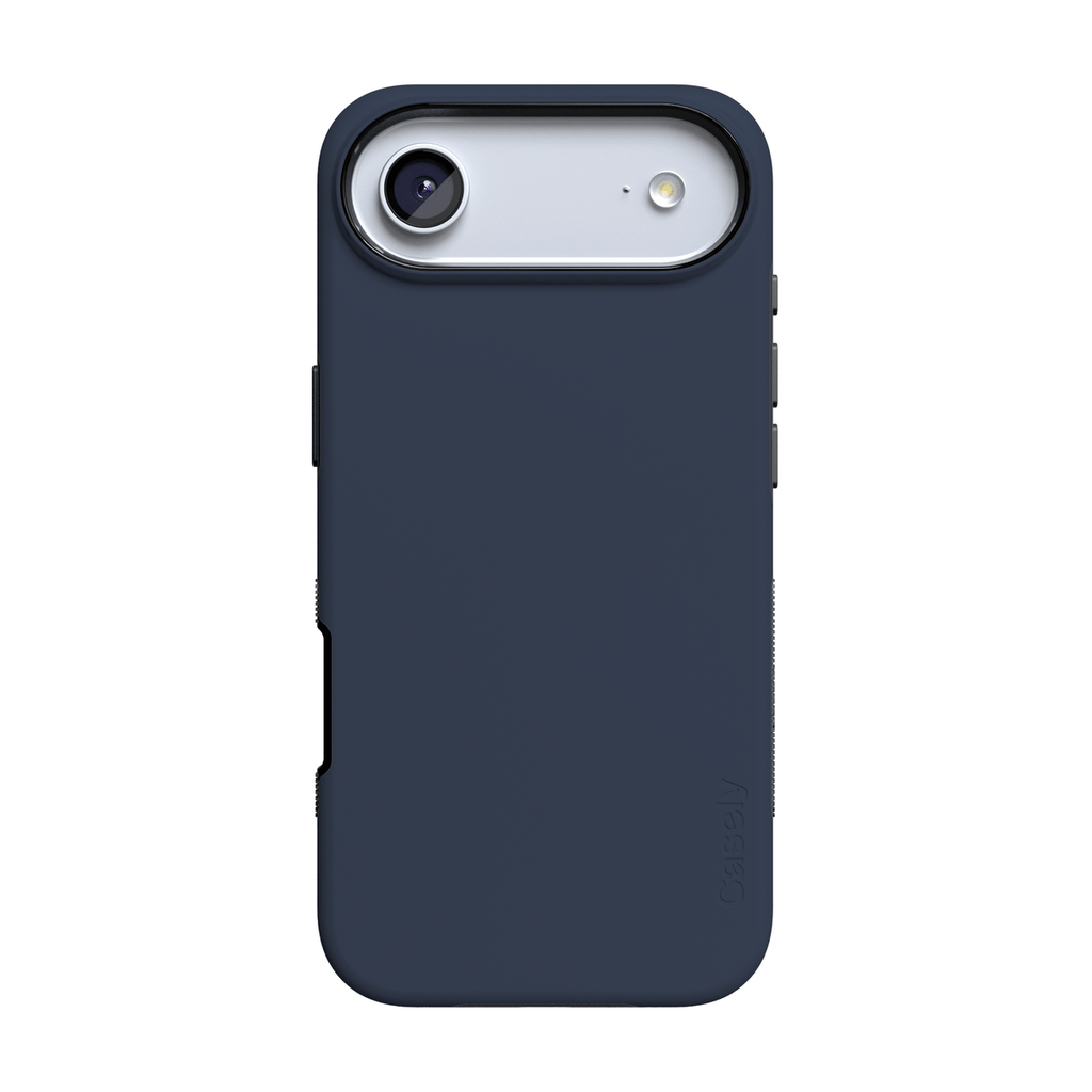 Slate Blue  | The Boyfriend Collection