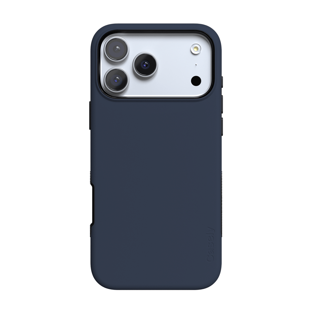 Slate Blue  | The Boyfriend Collection