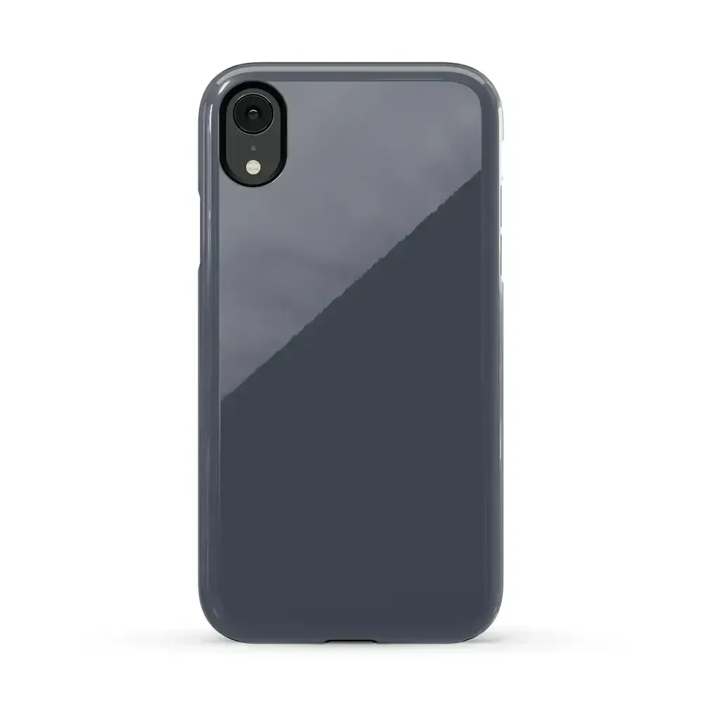 Slate Blue  | The Boyfriend Collection