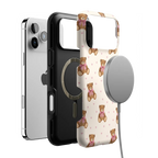 Cuddle Up | Teddy Bear Case
