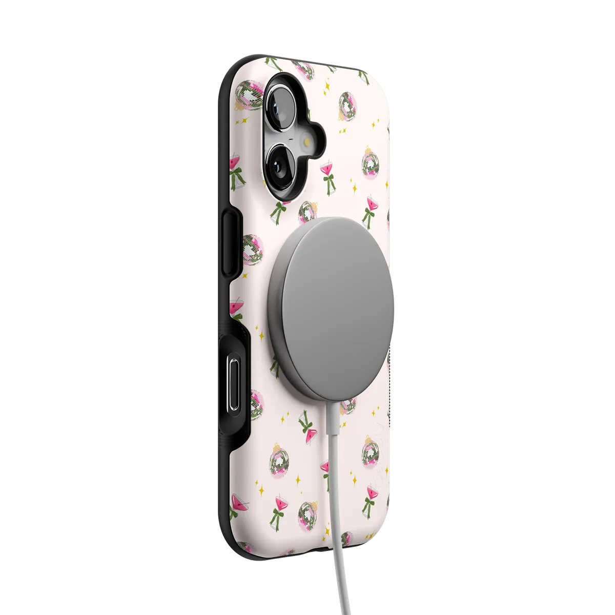 In the Spirit | Tini Party Case