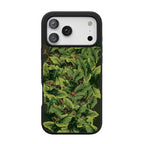 Sneaky Monkeys | Frida Kahlo Jungle Floral Case