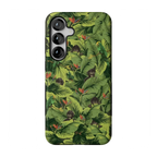 Sneaky Monkeys | Frida Kahlo Jungle Floral Case