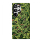 Sneaky Monkeys | Frida Kahlo Jungle Floral Case