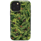 Sneaky Monkeys | Frida Kahlo Jungle Floral Case