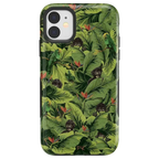 Sneaky Monkeys | Frida Kahlo Jungle Floral Case