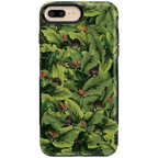 Sneaky Monkeys | Frida Kahlo Jungle Floral Case