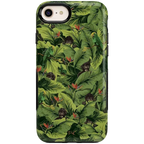 Sneaky Monkeys | Frida Kahlo Jungle Floral Case