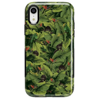 Sneaky Monkeys | Frida Kahlo Jungle Floral Case