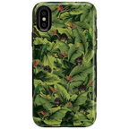 Sneaky Monkeys | Frida Kahlo Jungle Floral Case