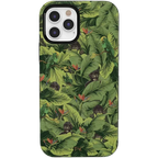 Sneaky Monkeys | Frida Kahlo Jungle Floral Case