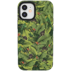 Sneaky Monkeys | Frida Kahlo Jungle Floral Case