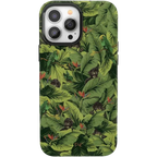 Sneaky Monkeys | Frida Kahlo Jungle Floral Case