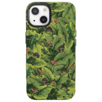 Sneaky Monkeys | Frida Kahlo Jungle Floral Case
