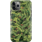 Sneaky Monkeys | Frida Kahlo Jungle Floral Case
