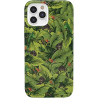 Sneaky Monkeys | Frida Kahlo Jungle Floral Case