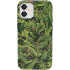 Sneaky Monkeys | Frida Kahlo Jungle Floral Case