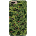 Sneaky Monkeys | Frida Kahlo Jungle Floral Case