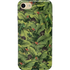 Sneaky Monkeys | Frida Kahlo Jungle Floral Case