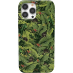 Sneaky Monkeys | Frida Kahlo Jungle Floral Case