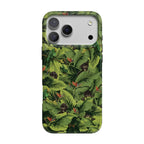 Sneaky Monkeys | Frida Kahlo Jungle Floral Case