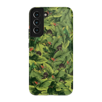 Sneaky Monkeys | Frida Kahlo Jungle Floral Case